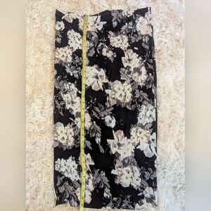 Jeans By Buffalo Pencil Skirt